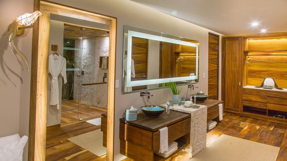 Chablé Maroma Treetop Pool Villa 4