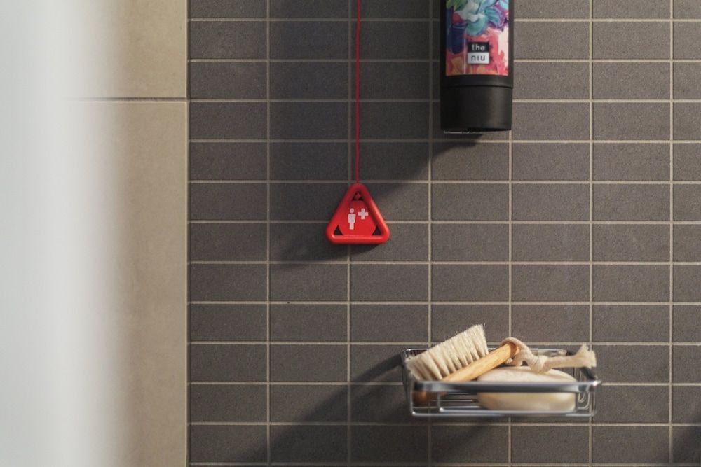 undefined Holiday Inn - the niu, Brass Munich Olympiapark by IHG 9