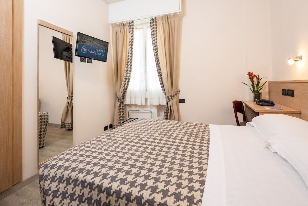 Single Room, 1 Bedroom, Non Smoking, Garden View