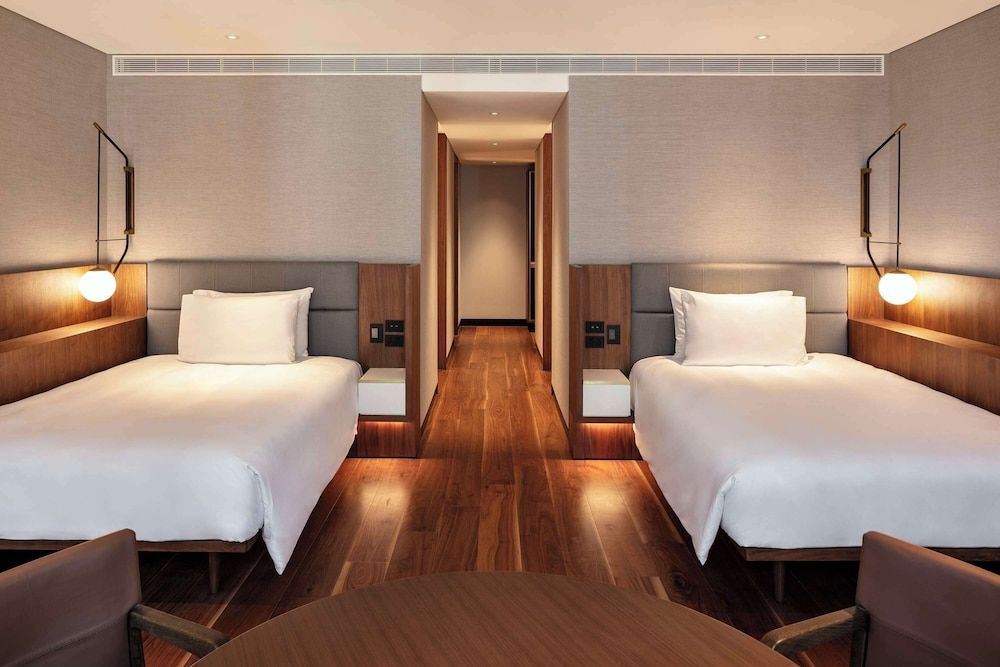 Room, 2 Twin Beds