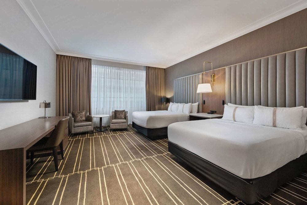 undefined The Sutton Place Hotel Toronto 5