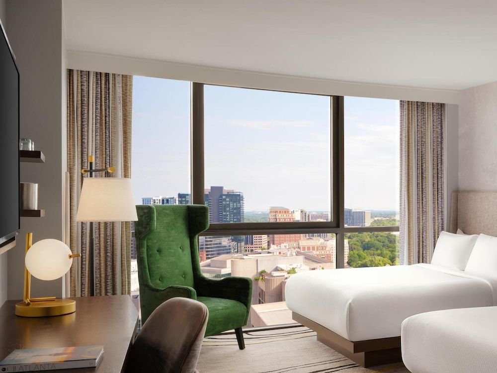 undefined The Starling Atlanta Midtown, Curio Collection by Hilton 5