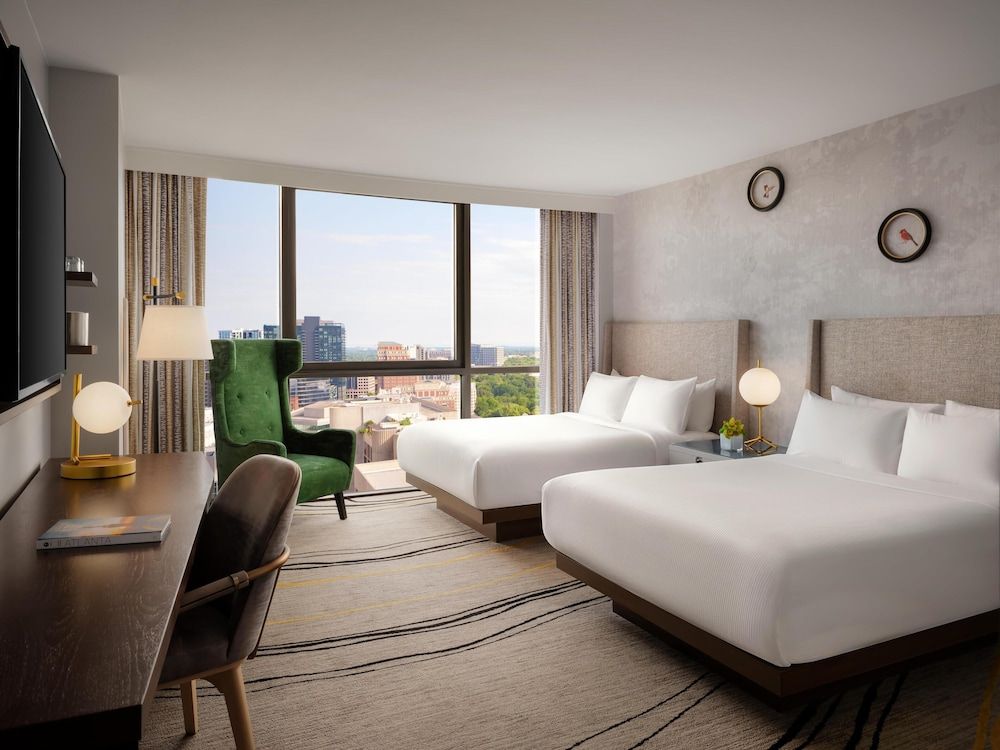 undefined The Starling Atlanta Midtown, Curio Collection by Hilton 6
