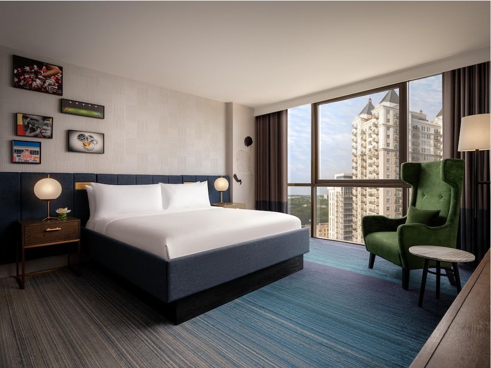 undefined The Starling Atlanta Midtown, Curio Collection by Hilton 8