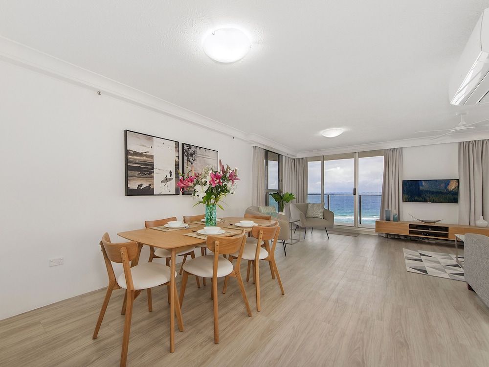 Sunbird Beach Resort 2 Bdrm Superior Beachfront Apt 10