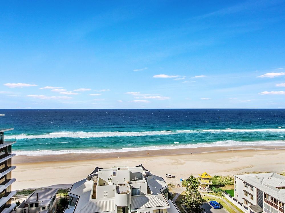 Sunbird Beach Resort 2 Bdrm Superior Beachfront Apt 22