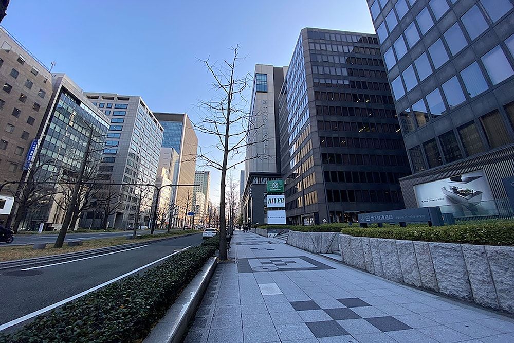 undefined Osaka Excel Hotel Tokyu 6