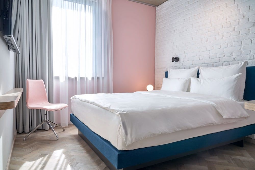 undefined URBAN LOFT Cologne 5