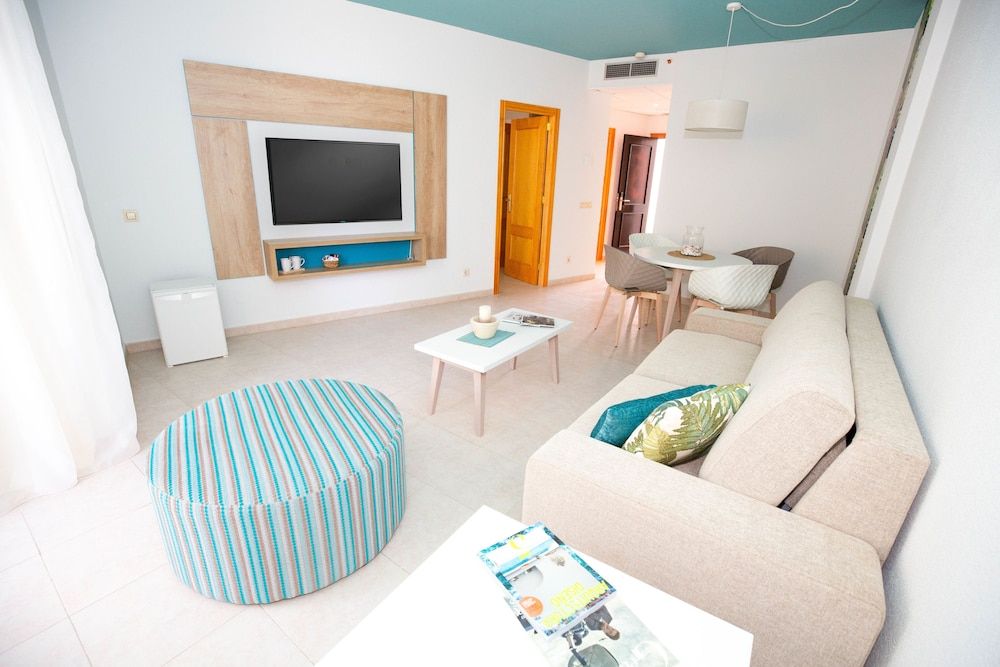 Gara Suites Golf & SPA Duplex, Terrace 7