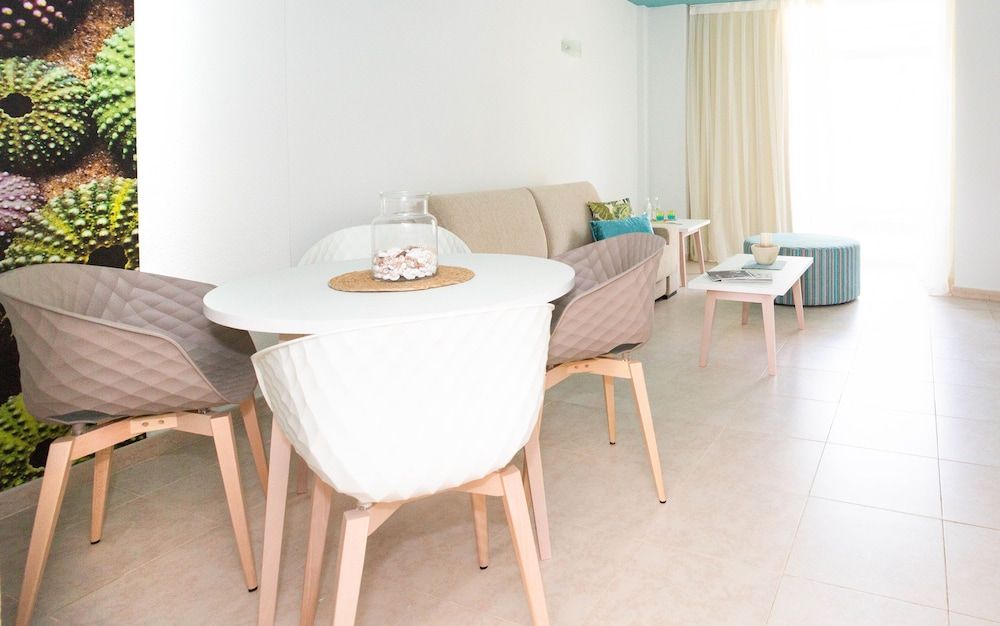 Gara Suites Golf & SPA Duplex, Terrace 8