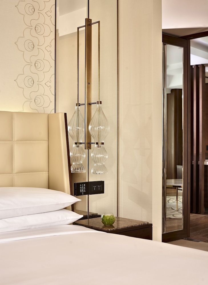 undefined Hyatt Regency Istanbul Ataköy