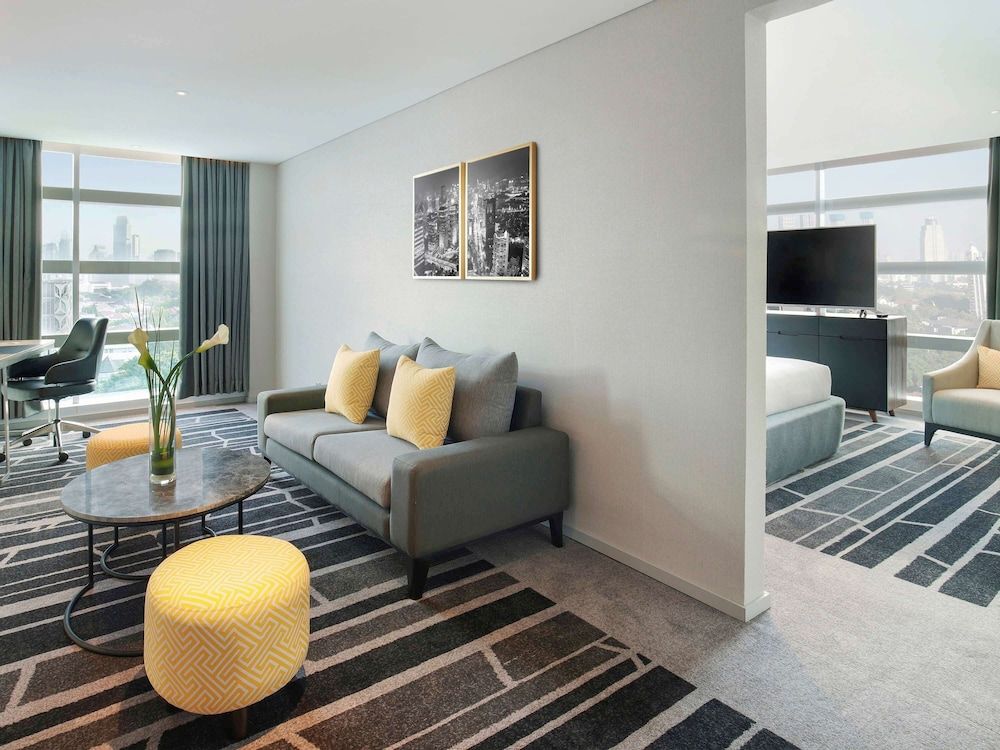 undefined Novotel Jakarta Cikini Hotel