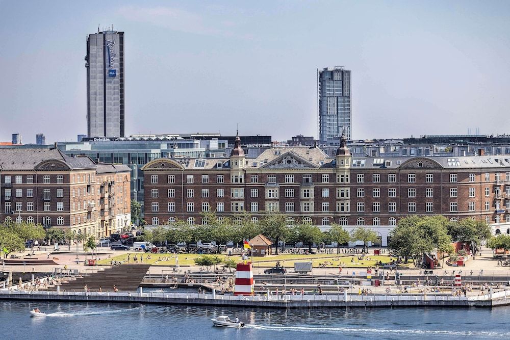 undefined Scandic Spectrum 6