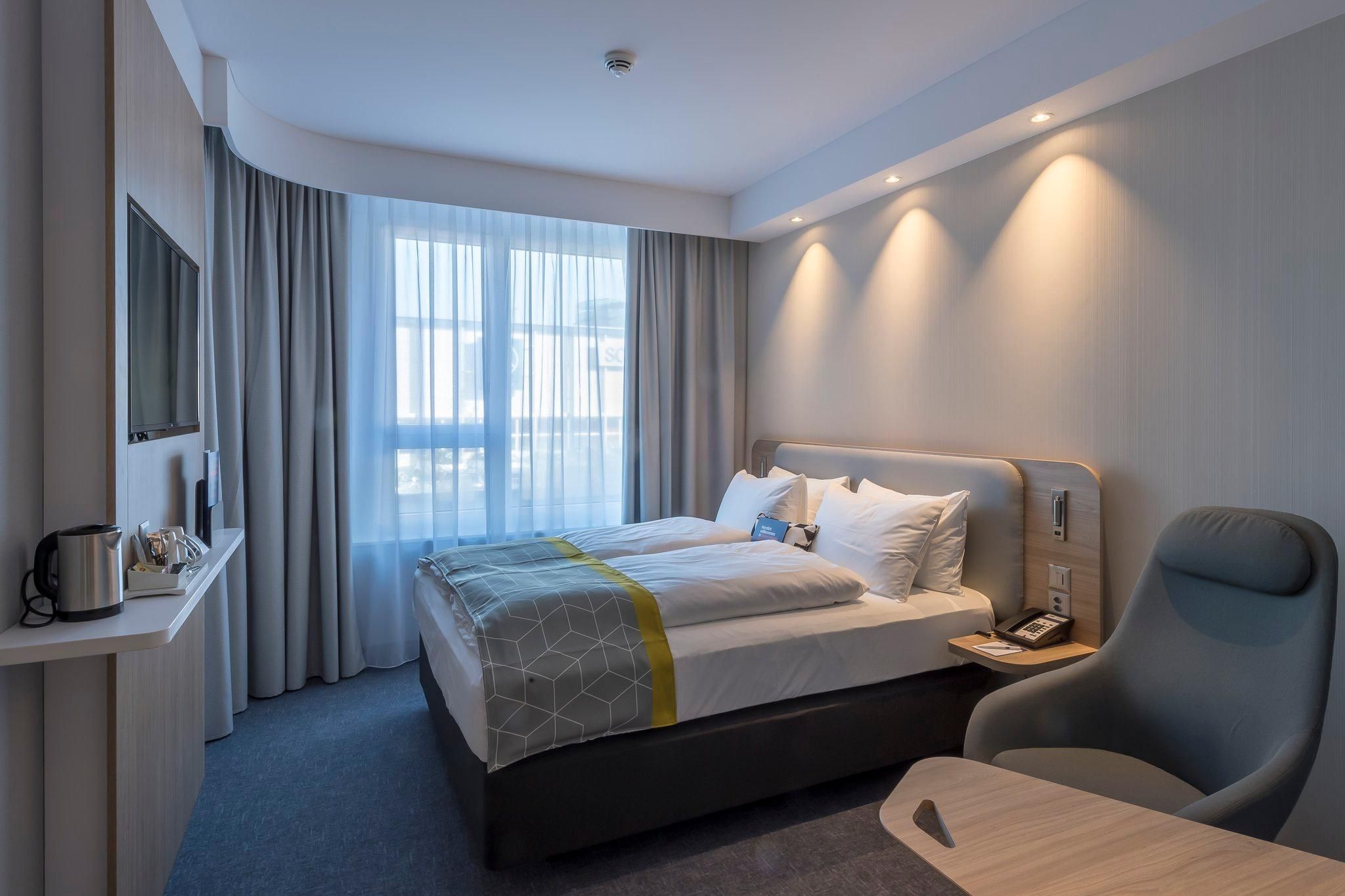 Standard Room with Free Breakfast