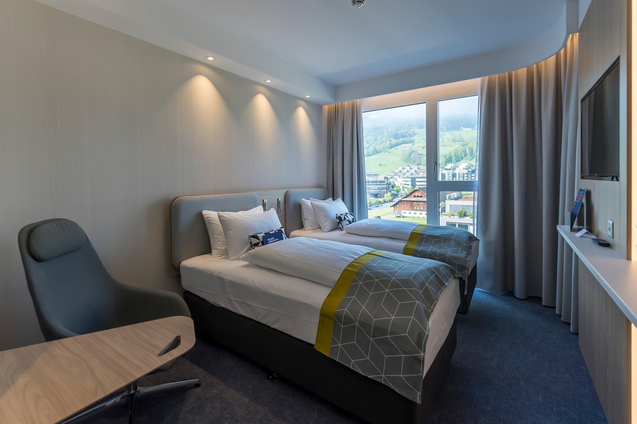 Standard Room with Free Breakfast