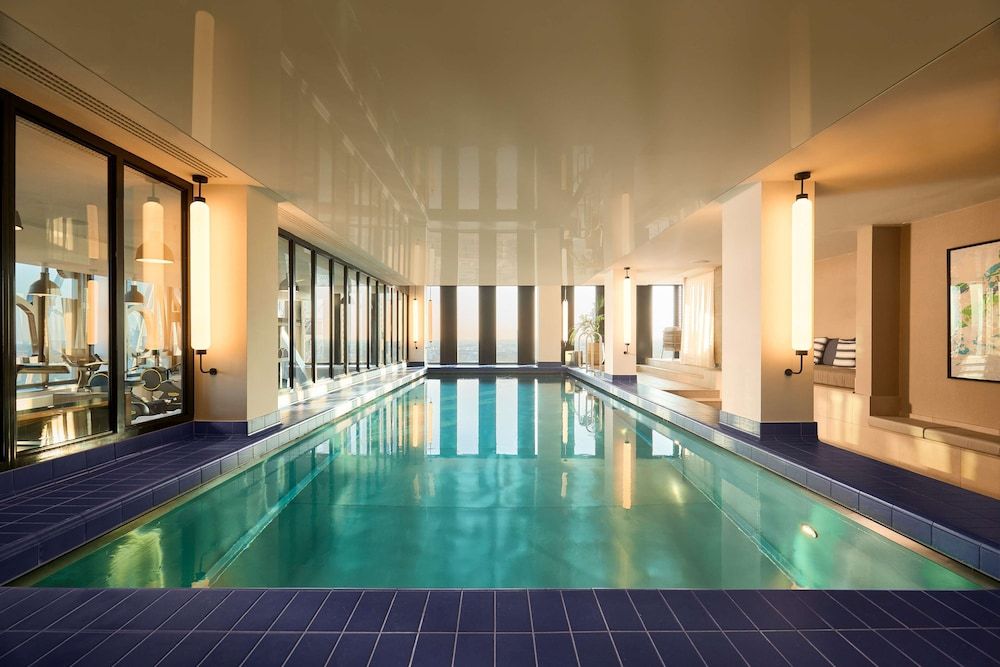 undefined Adina Apartment Hotel Munich