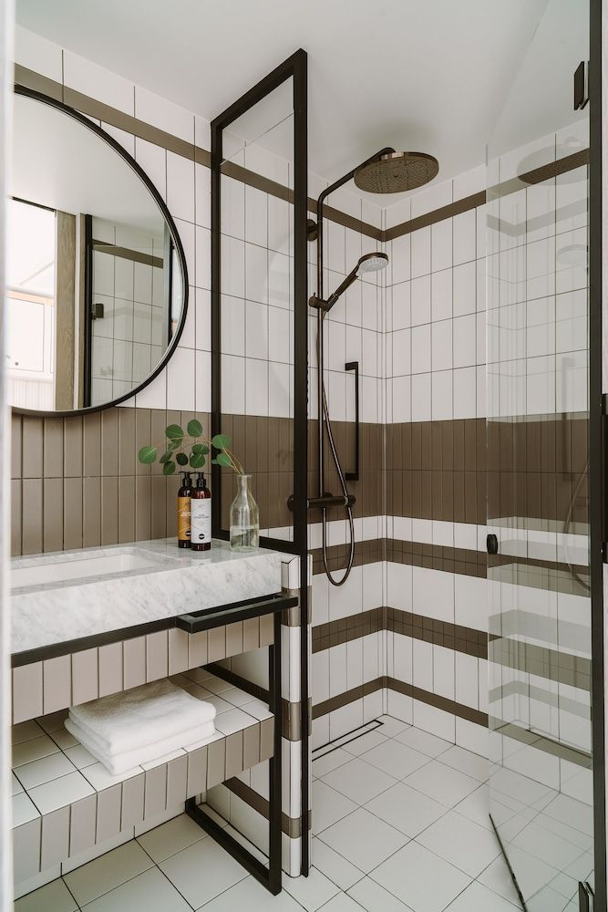 PURO Warszawa Centrum Classic Double Room 7