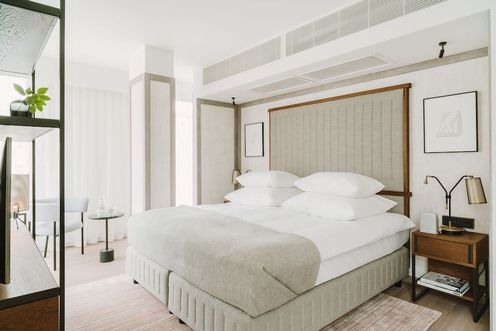 PURO Warszawa Centrum