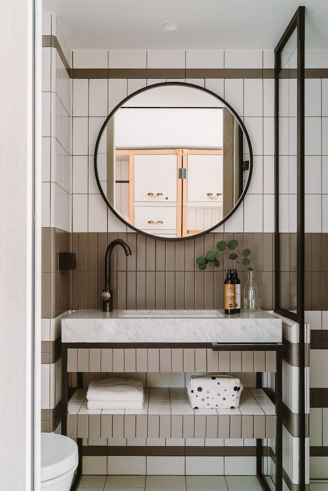 PURO Warszawa Centrum Classic Double Room 6