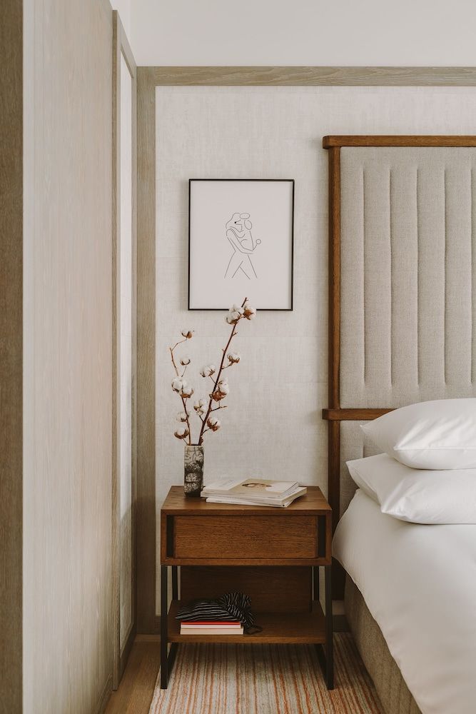 PURO Warszawa Centrum Classic Double Room