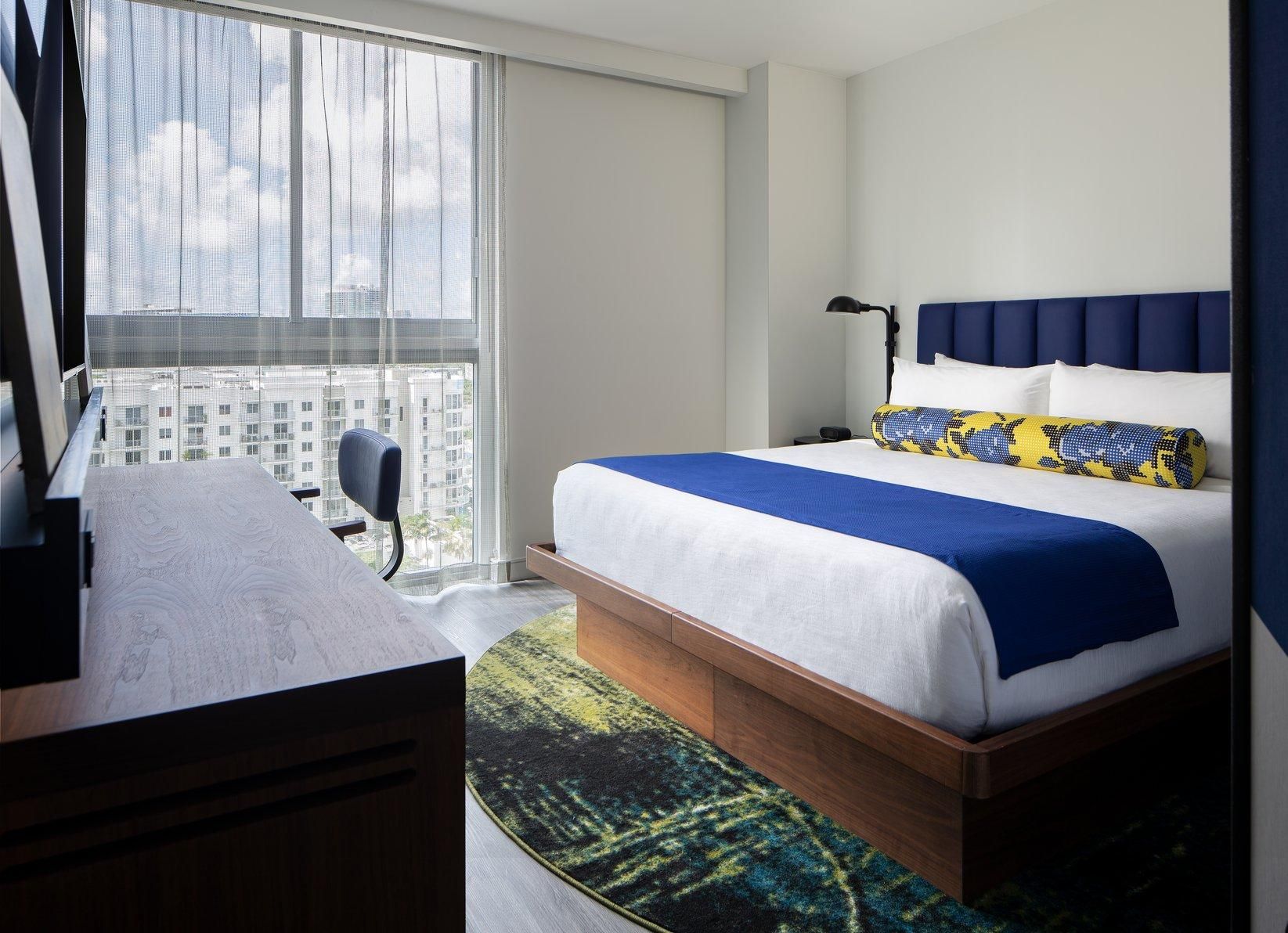undefined Hotel Indigo Miami Brickell by IHG 10