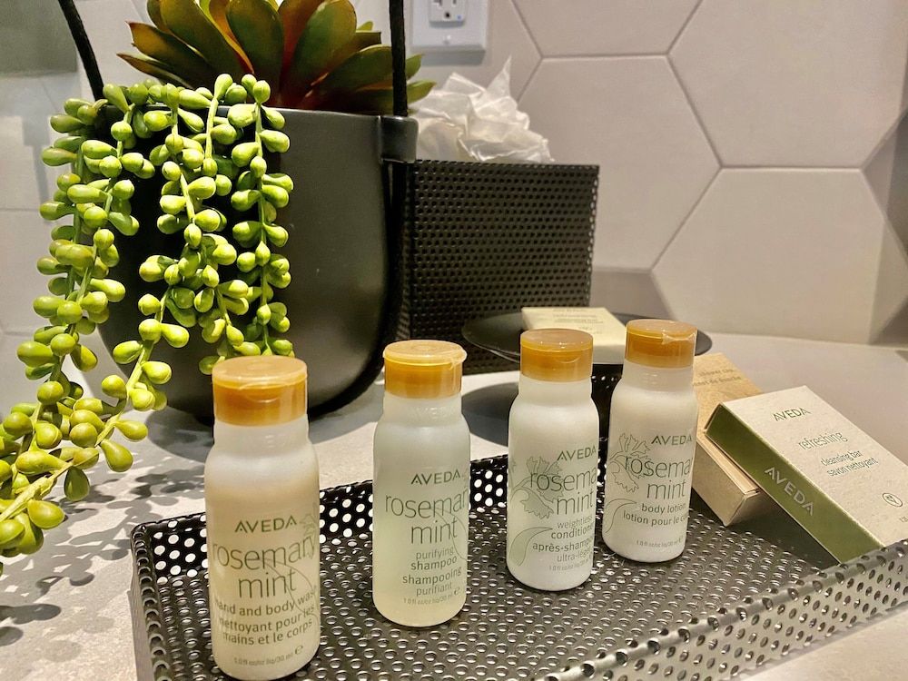 Hotel Indigo Miami Brickell by IHG Standard Room, 1 King Bed 3