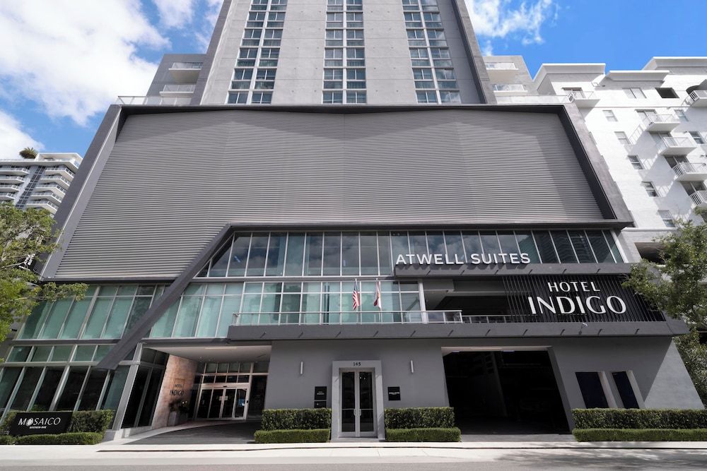 undefined Hotel Indigo Miami Brickell by IHG 5