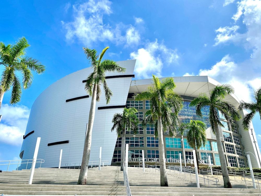 undefined Hotel Indigo Miami Brickell by IHG 2