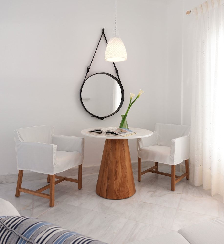 Mykonos Grand Hotel & Resort Premium Room, Garden View 6