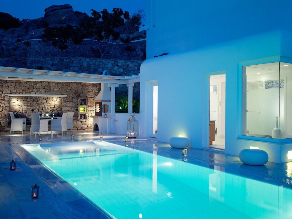 undefined Mykonos Grand Hotel & Resort 2