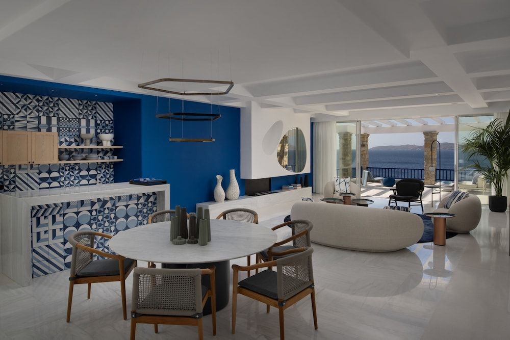 undefined Mykonos Grand Hotel & Resort 5