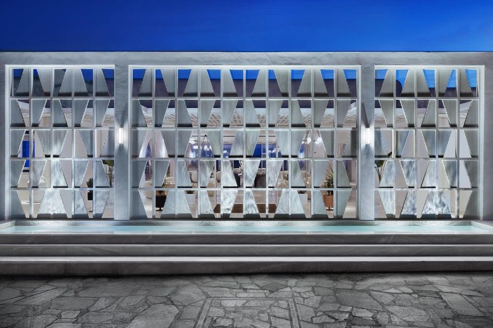 undefined Mykonos Grand Hotel & Resort 6