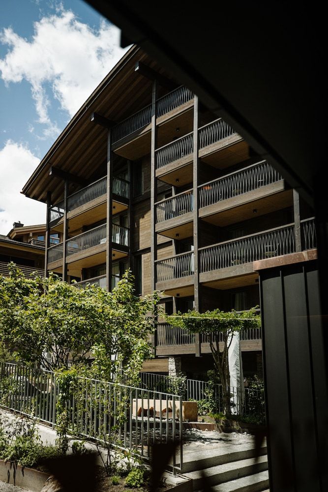 undefined BERGWELT GRINDELWALD | ALPINE DESIGN RESORT 2