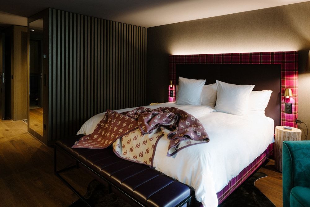undefined BERGWELT GRINDELWALD | ALPINE DESIGN RESORT 9