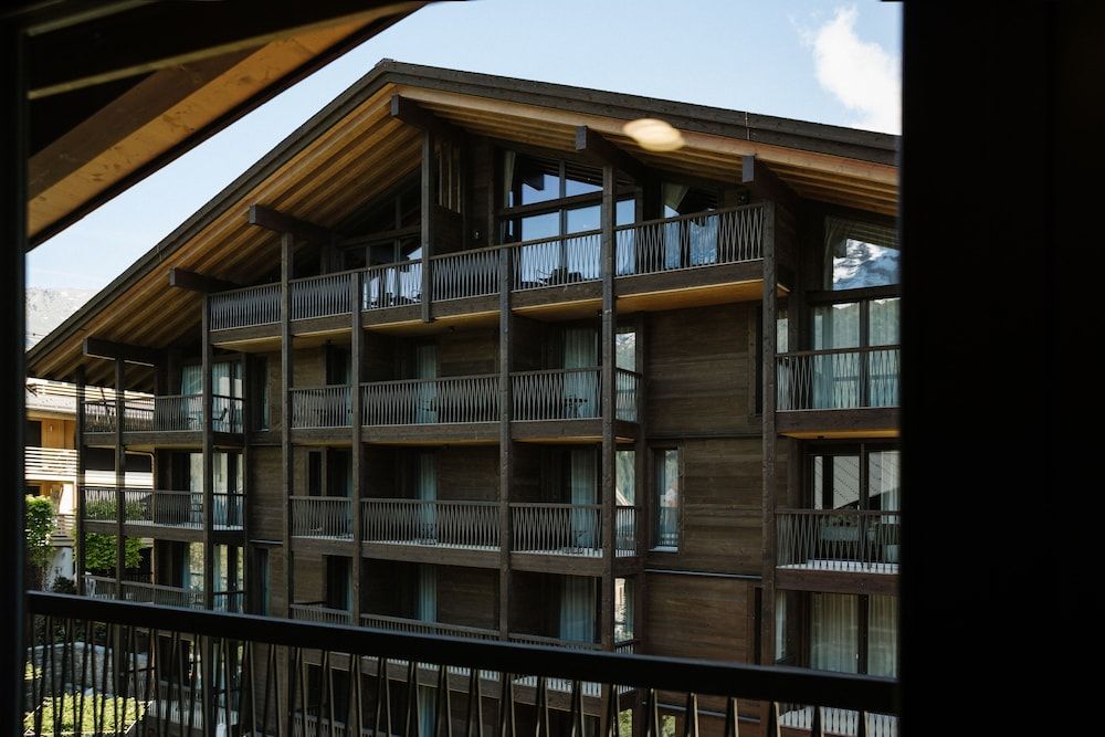 undefined BERGWELT GRINDELWALD | ALPINE DESIGN RESORT 5