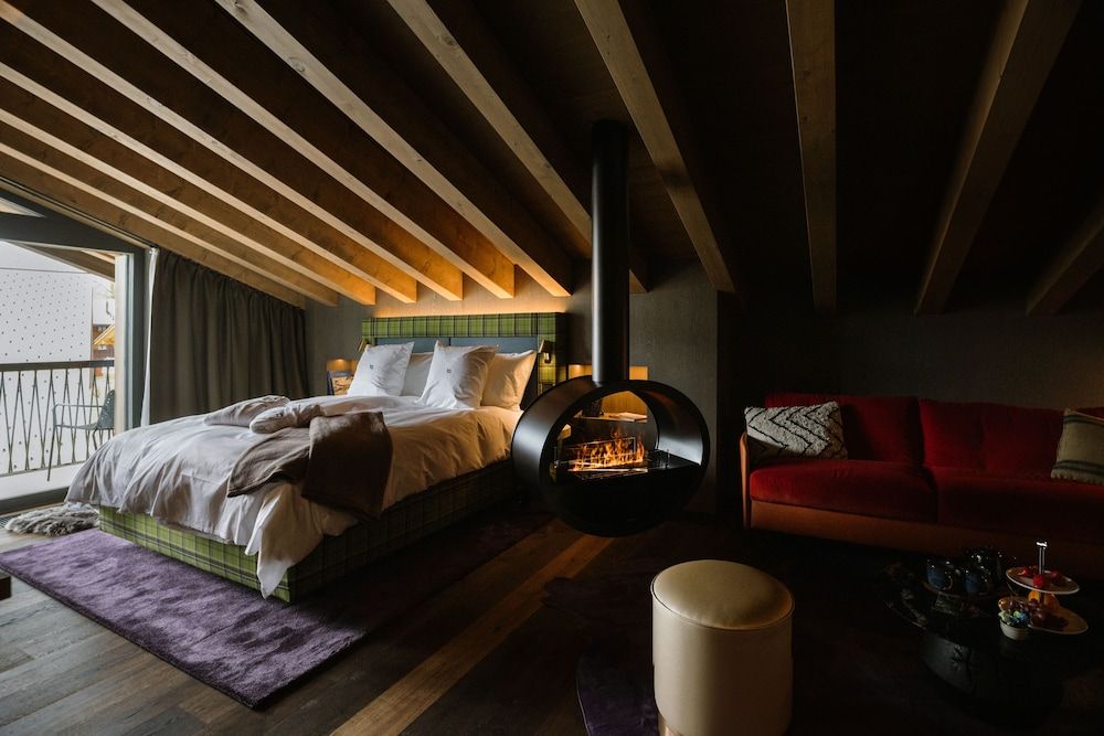 undefined BERGWELT GRINDELWALD | ALPINE DESIGN RESORT 3