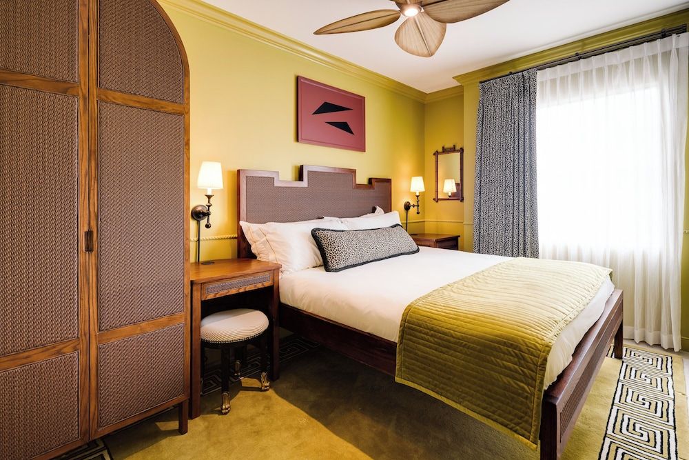 Esmé Miami Beach Classic Room, 1 King Bed 4