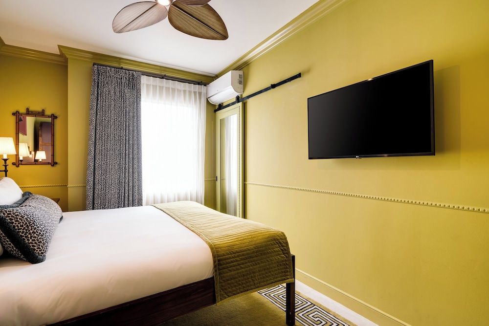 Esmé Miami Beach Classic Room, 1 King Bed 3