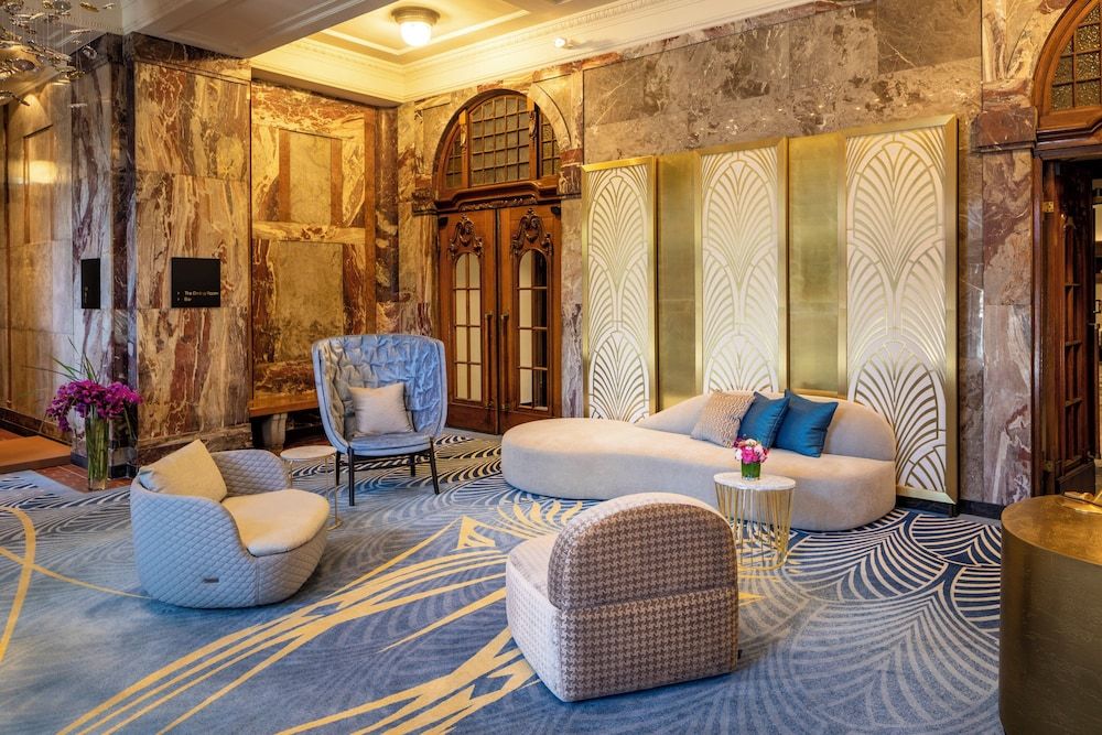 undefined Fraser Suites Hamburg