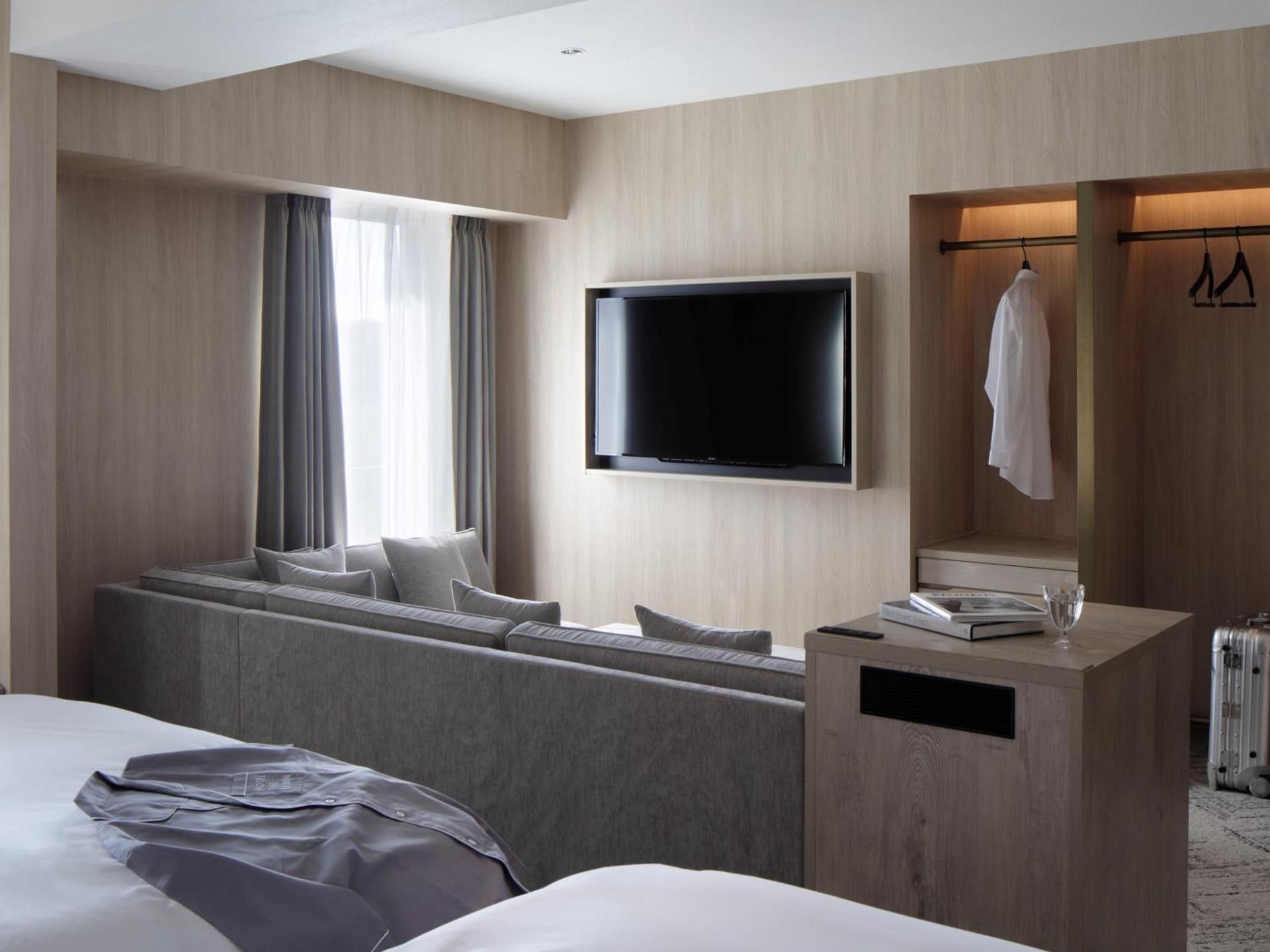 undefined Hotel THE LEBEN OSAKA 8