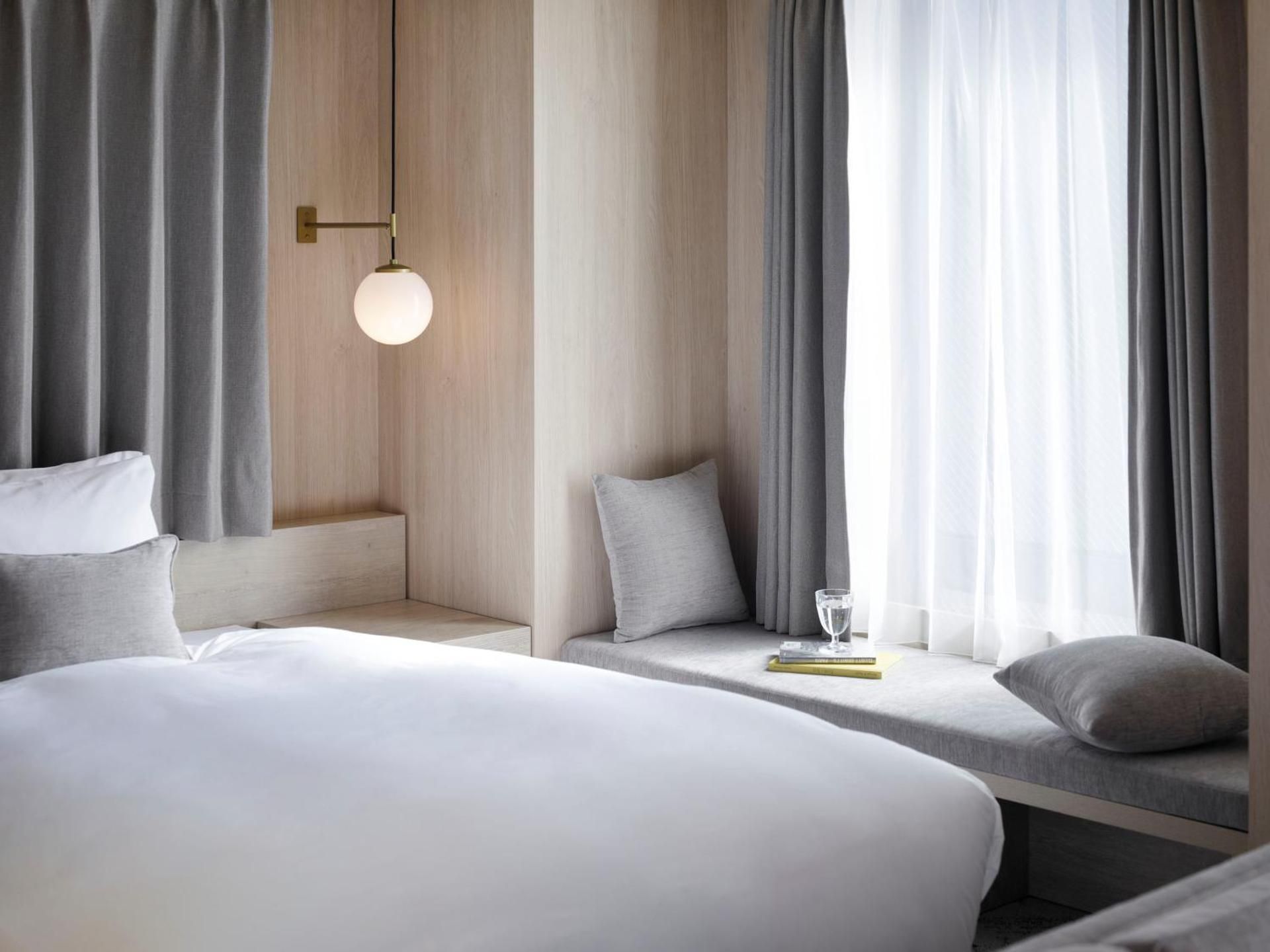 undefined Hotel THE LEBEN OSAKA 7