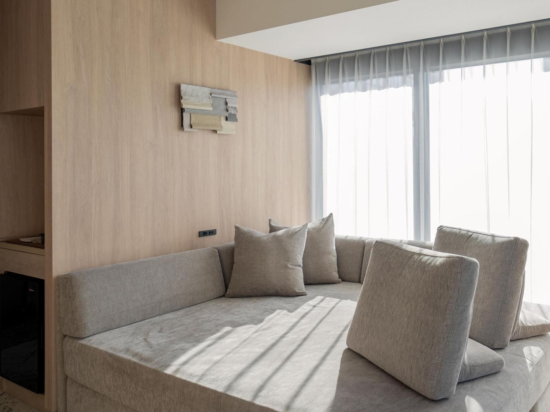 undefined Hotel THE LEBEN OSAKA 10