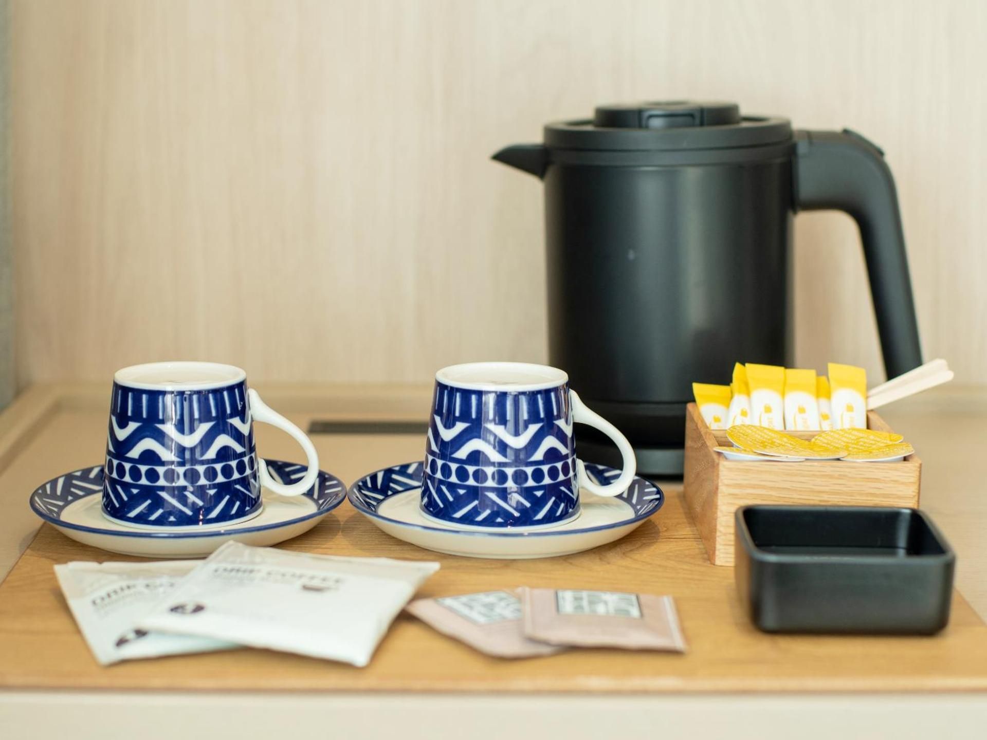 undefined Hotel THE LEBEN OSAKA 9