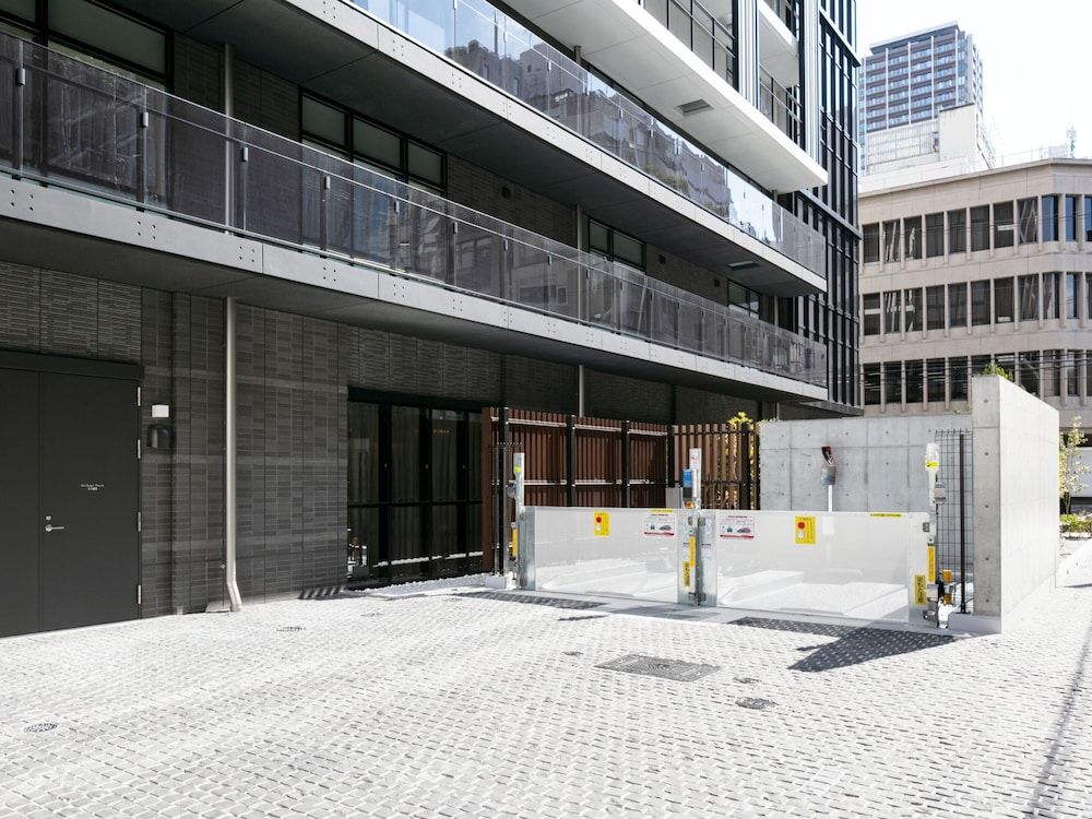 undefined Hotel THE LEBEN OSAKA 4