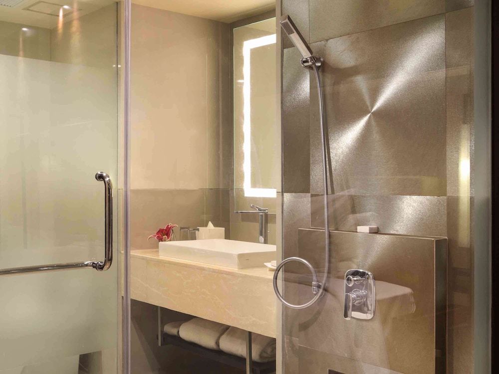 Premier Room, 2 Twin Beds