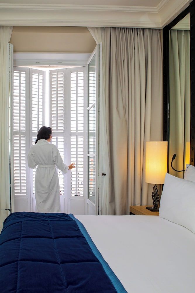 Suite (Plaza Mayor)