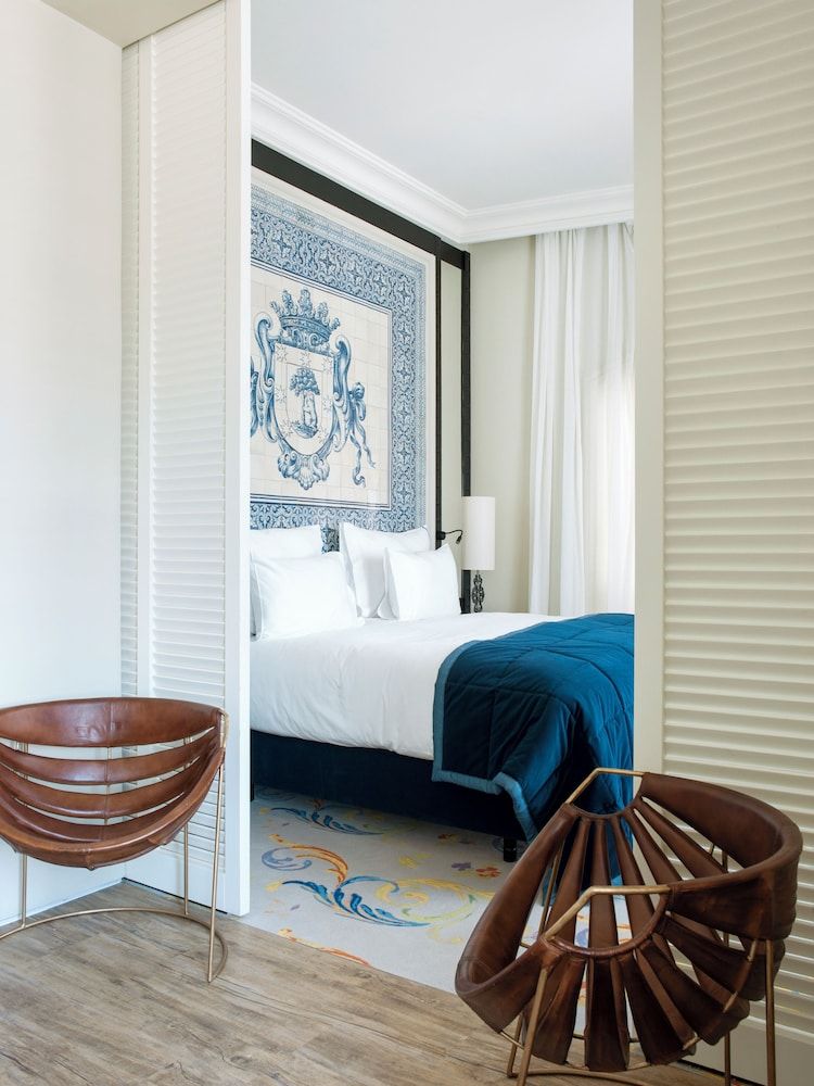 Suite (Plaza Mayor)