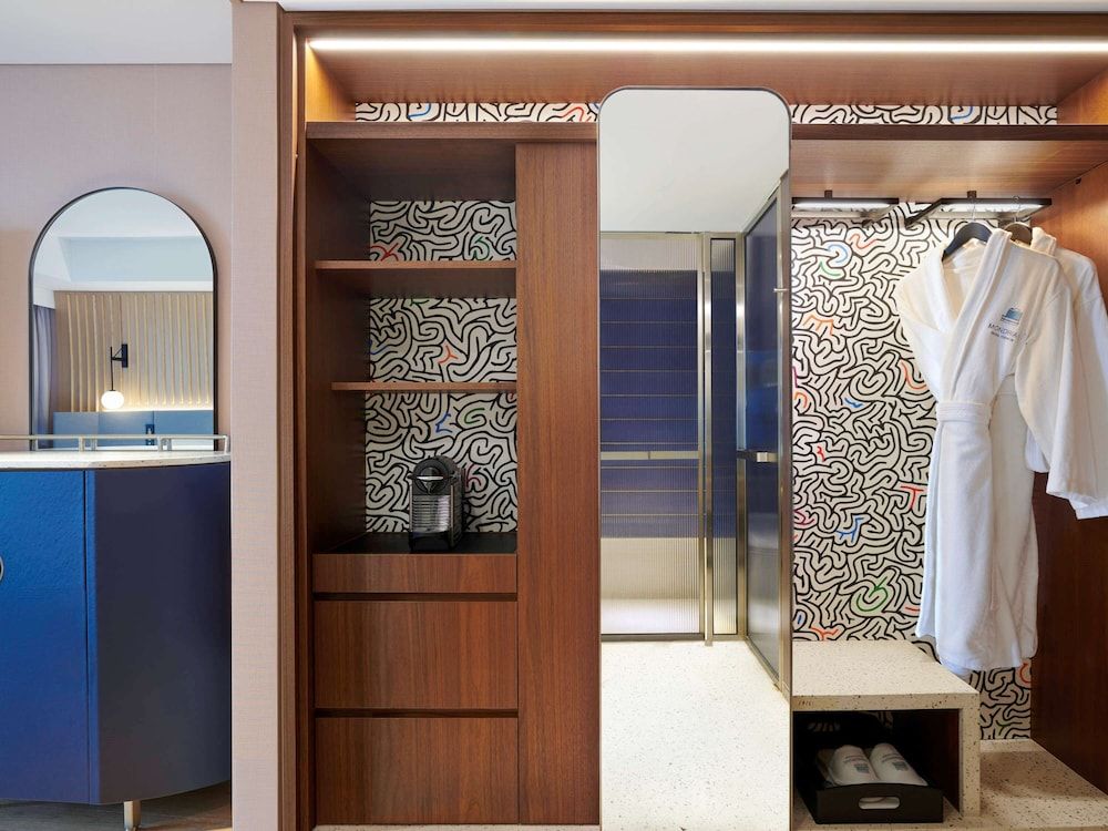 undefined Mondrian Seoul Itaewon 2