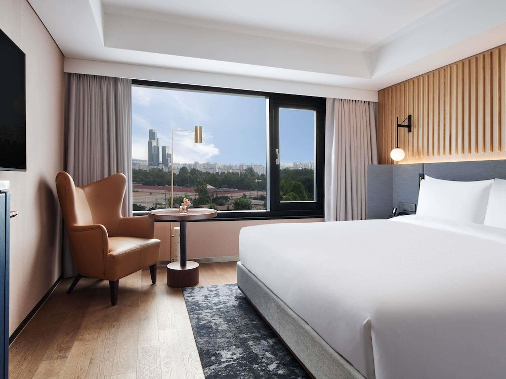 undefined Mondrian Seoul Itaewon 3