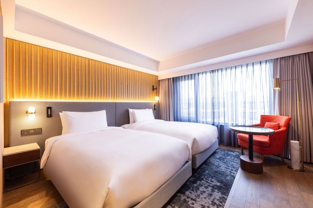 undefined Mondrian Seoul Itaewon 8
